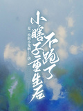 小瞎子重生后不跑了