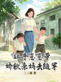 社牛崽崽帶嬌軟親媽去隨軍