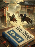 古代探案破案之迷