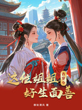 古穿今：這位姐姐好生面善