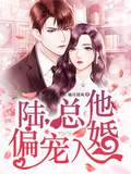 陸總，他偏寵入婚