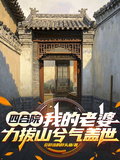 四合院：我的老婆力拔山兮氣蓋世