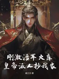 剛激活軍火庫，皇帝派人抄我家？