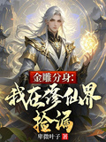 金雕分身：我在修仙界撿漏