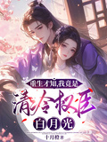 重生才知，我竟是清冷權臣白月光