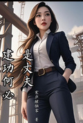 建功何必是丈夫
