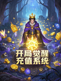 開局覺醒充值系統，異界我為王
