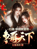 紅樓：穿越做皇帝爭霸天下