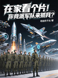 在家看個片，你竟派軍隊來抓我？