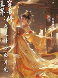 穿書修真界：我是清冷白月光
