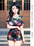 真反派：各種玩壞女主，主角碎了