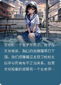 衛校的那個女學生懷孕了
