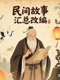 民間故事改編，匯總