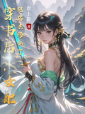 穿書後，女配跑路去修仙了