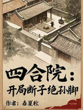 四合院：開局斷子絕孫腳