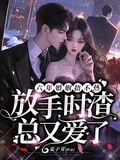 六年婚姻捂不熱，放手時渣總又愛了