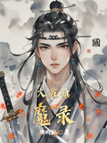 大乾鎮魔錄
