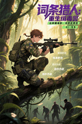 詞條獵人：重生緝毒警