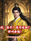 我，皇子！貪污受賄？那叫孝敬！