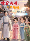 魂穿大唐：開局便被長樂賴上了