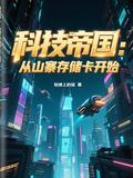 科技帝國：從山寨存儲卡開始