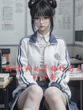 斬神：我的青梅竹馬是司小南
