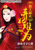狼王盛寵：棄妃難為