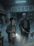 666號棺材鋪