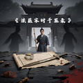 法醫宋時：千案錄