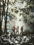 盜墓：小三爺他一體雙魂
