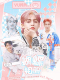 SEVENTEEN蝴蝶相冊