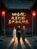 四合院：我靠打臉易中海成神醫
