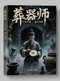 葬器師：以身為器，葬盡邪祟