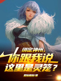 綁定神州，你跟我說這裡是靈籠？
