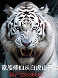 家族修仙從白虎山開始