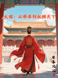 大明：從科舉到權傾天下