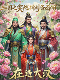 三國之突然掉劉備面前