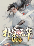 樸實無華大師兄