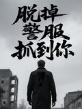 脫掉警服抓到你