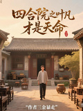 四合院之葉凡才是天命