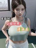 穿越到女頻世界瀟洒去
