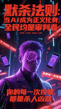 默殺法則