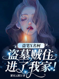 盜筆X名柯：盜墓賊住進了我家！
