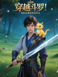 穿越斗羅：我的武魂竟然是奶龍