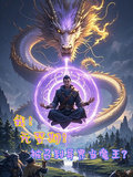 我！元嬰期！被召到異界當魔王？