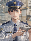 刑偵之路：天才刑警的破繭之旅