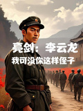 亮劍：李雲龍我可沒你這樣侄子