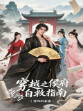 穿越之侯府紈絝自救指南