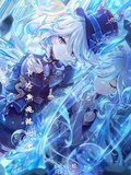原神：芙卡洛斯魂游七國