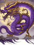 人在斗羅，開局覺醒紫金帝龍